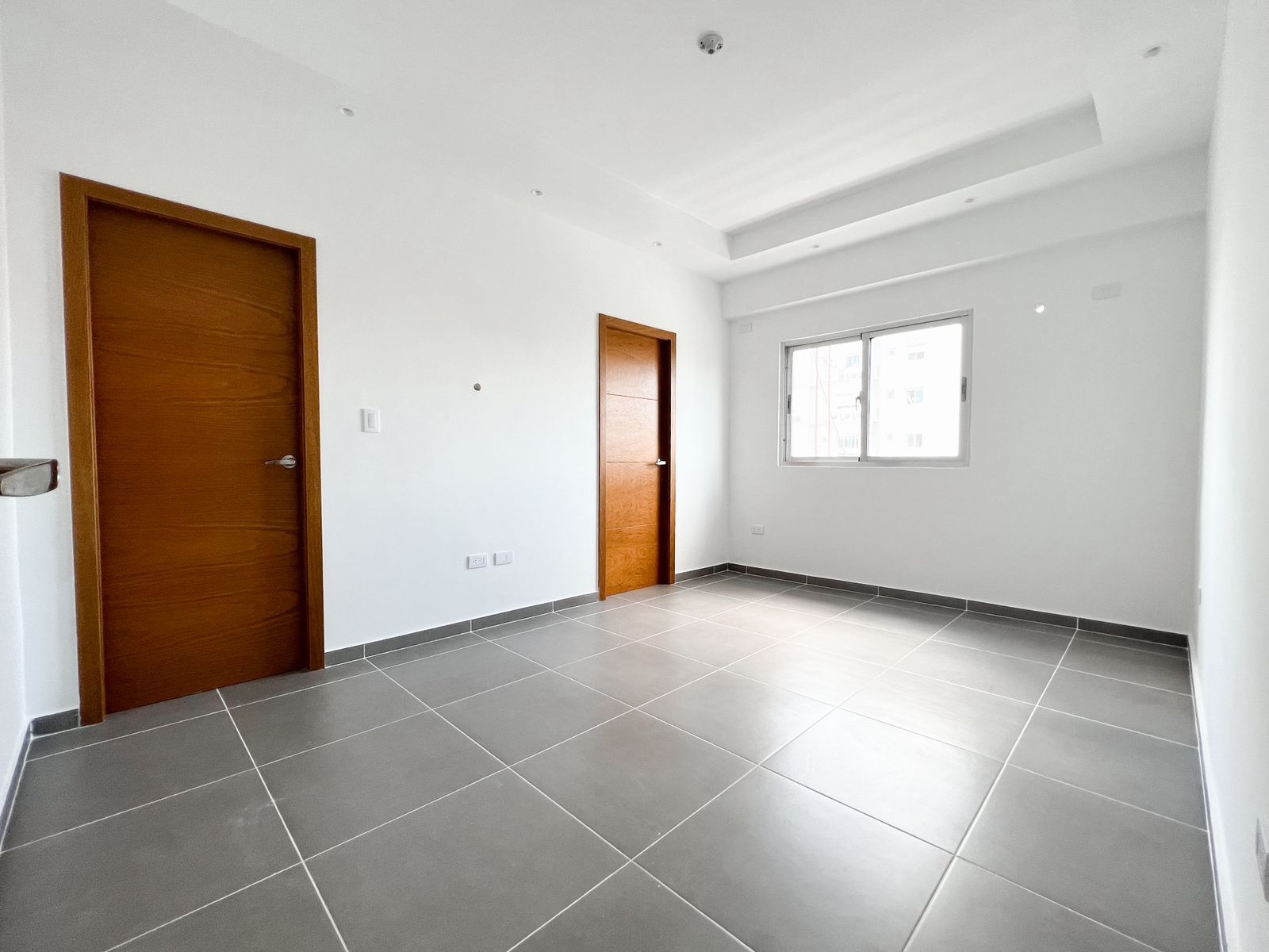 apartamentos - Naco, Apartamento De 2 Habitaciones En Alquiler!!! 3