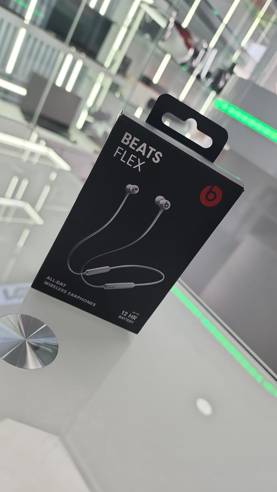 camaras y audio - BEATS FLEX  1