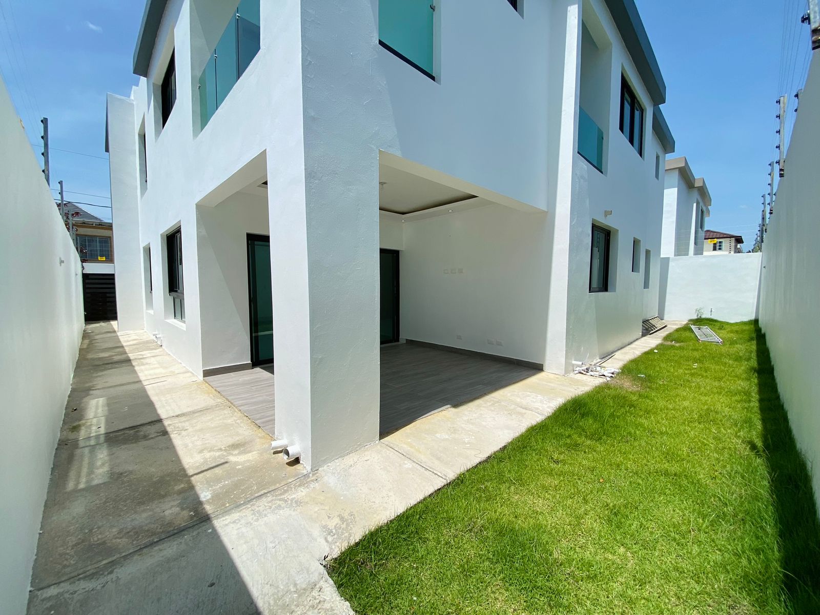 casas - Casa de 4 Habitaciones de Venta en Villa María! 4