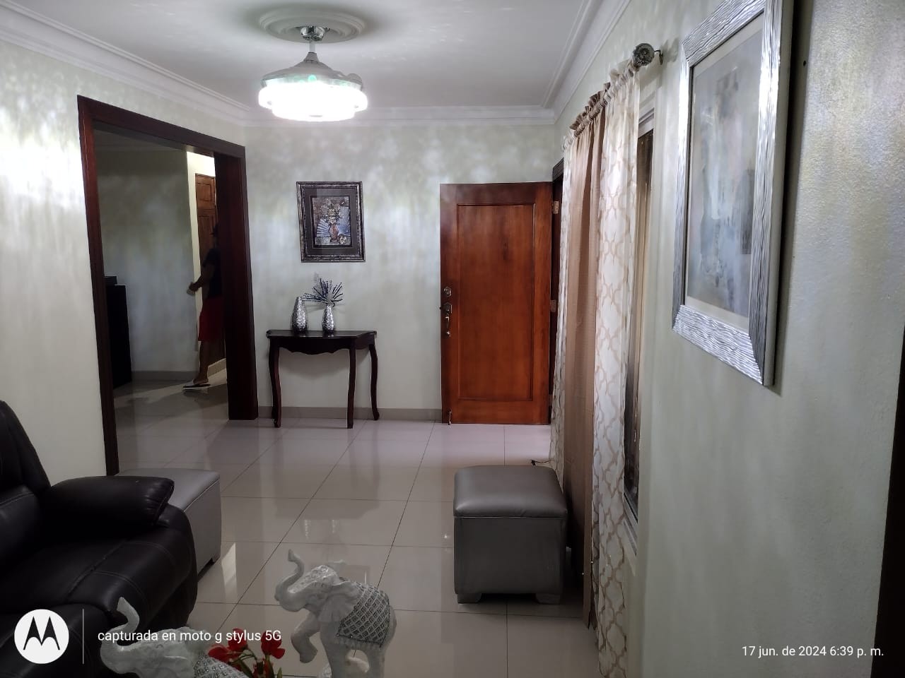 apartamentos - CASA EN VENTA EN EL EMBRUJO III 8