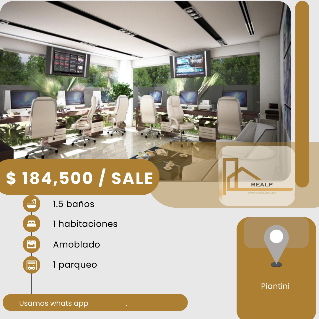 apartamentos - hermoso apartamento sentrico 0