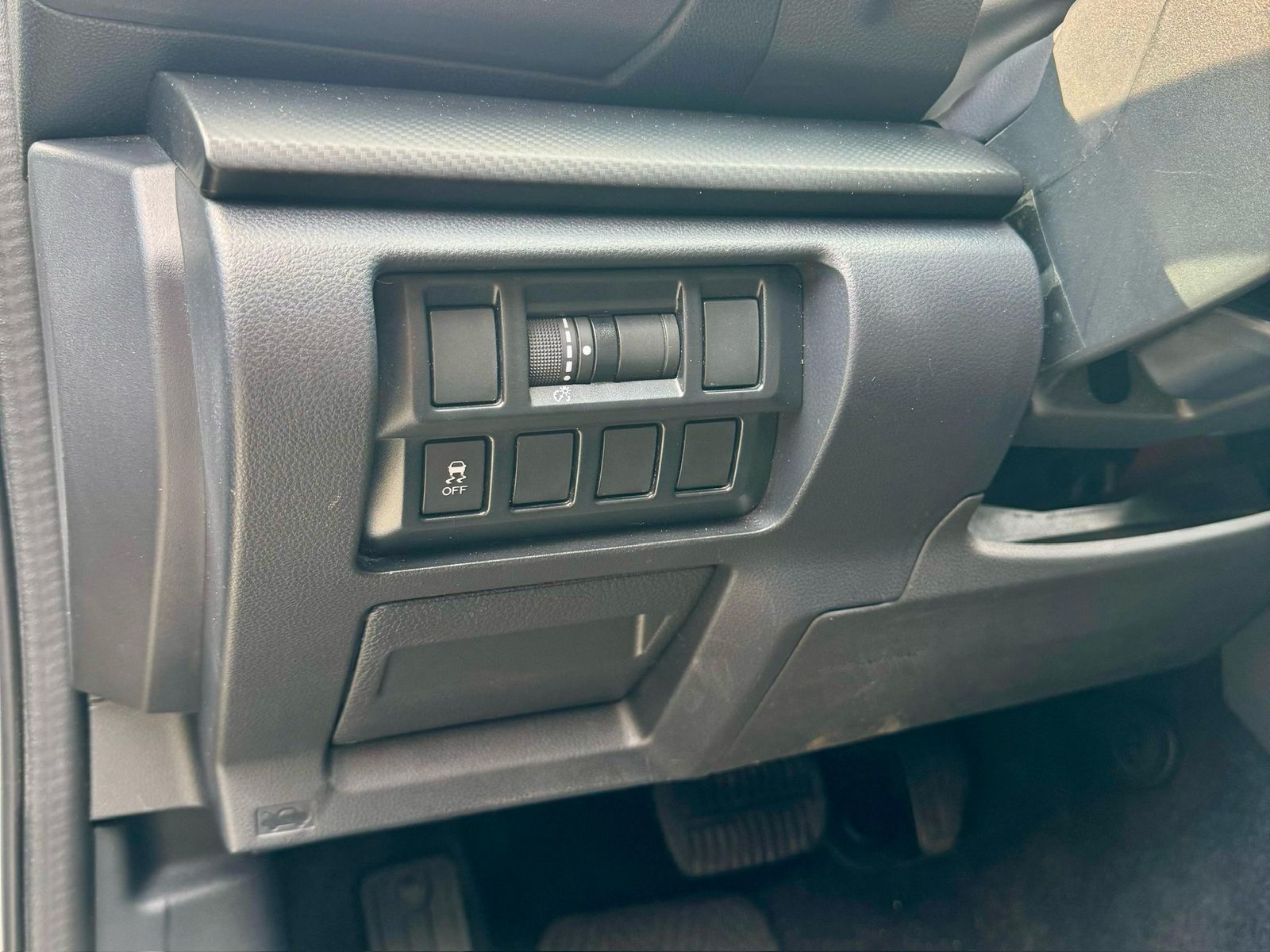 carros - SUBARU IMPRESA 2020 8