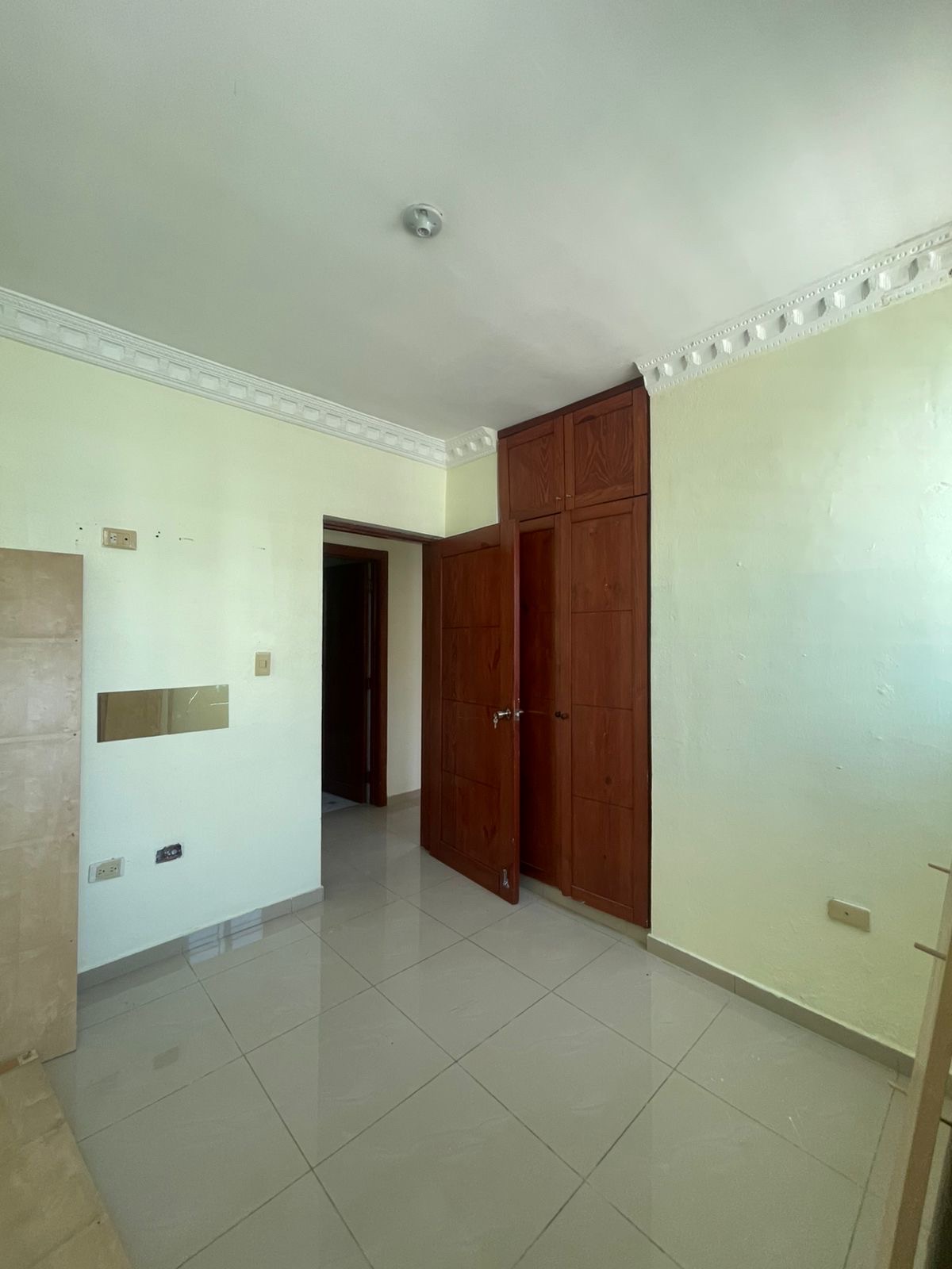 apartamentos - Aquilo lujoso apartamento 2da san Isidro  3