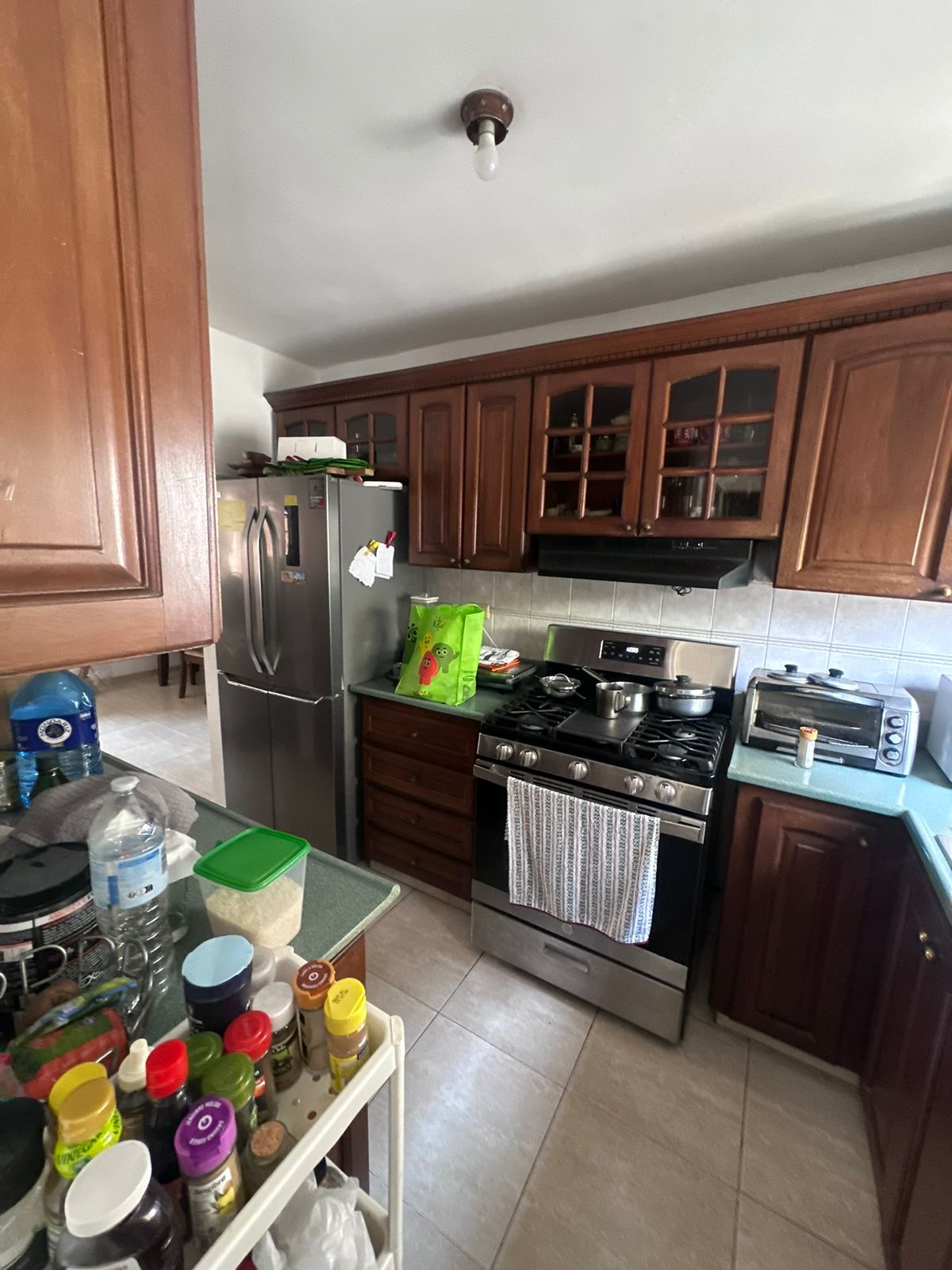 apartamentos - Apartamento en Venta Gazcue 9