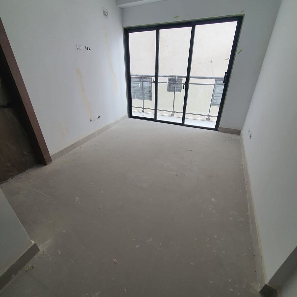 apartamentos - Apartamento en alquiler en El Millon 0