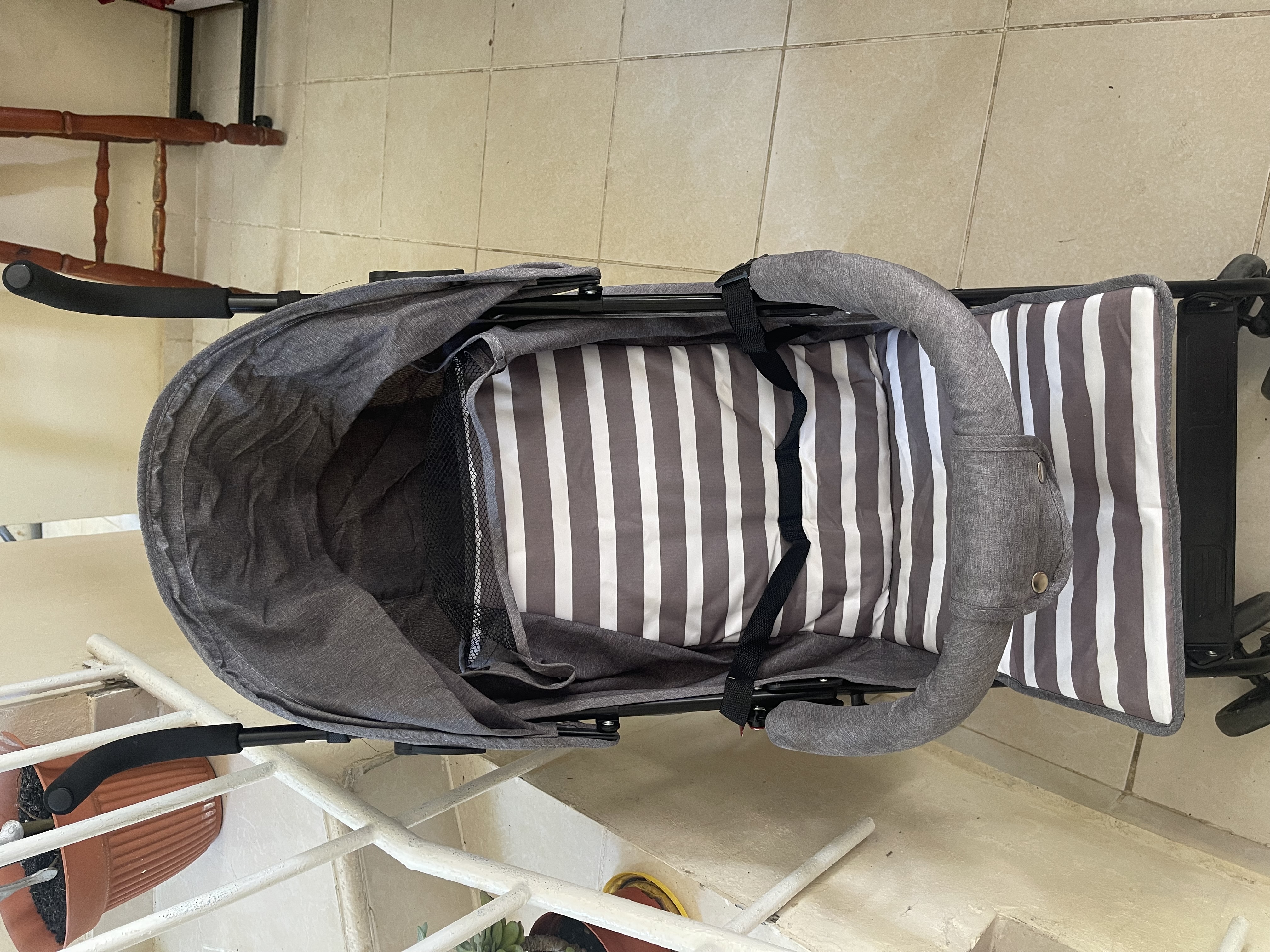 coches y sillas - Se vende coche  0