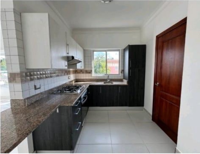 apartamentos - Tu apartamento en Gazcue  2