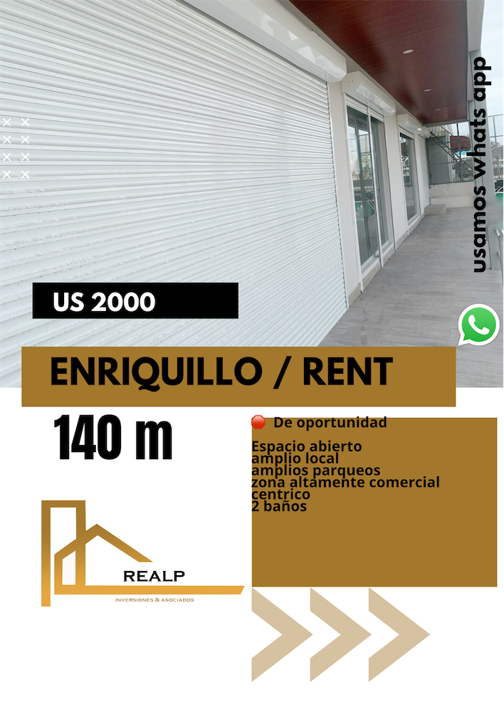 oficinas y locales comerciales - Local céntrico y comercial 0