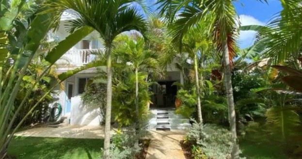 casas - Venta, Villa de 3 Habitaciones Ubicada en Las Terrenas, Samaná 0