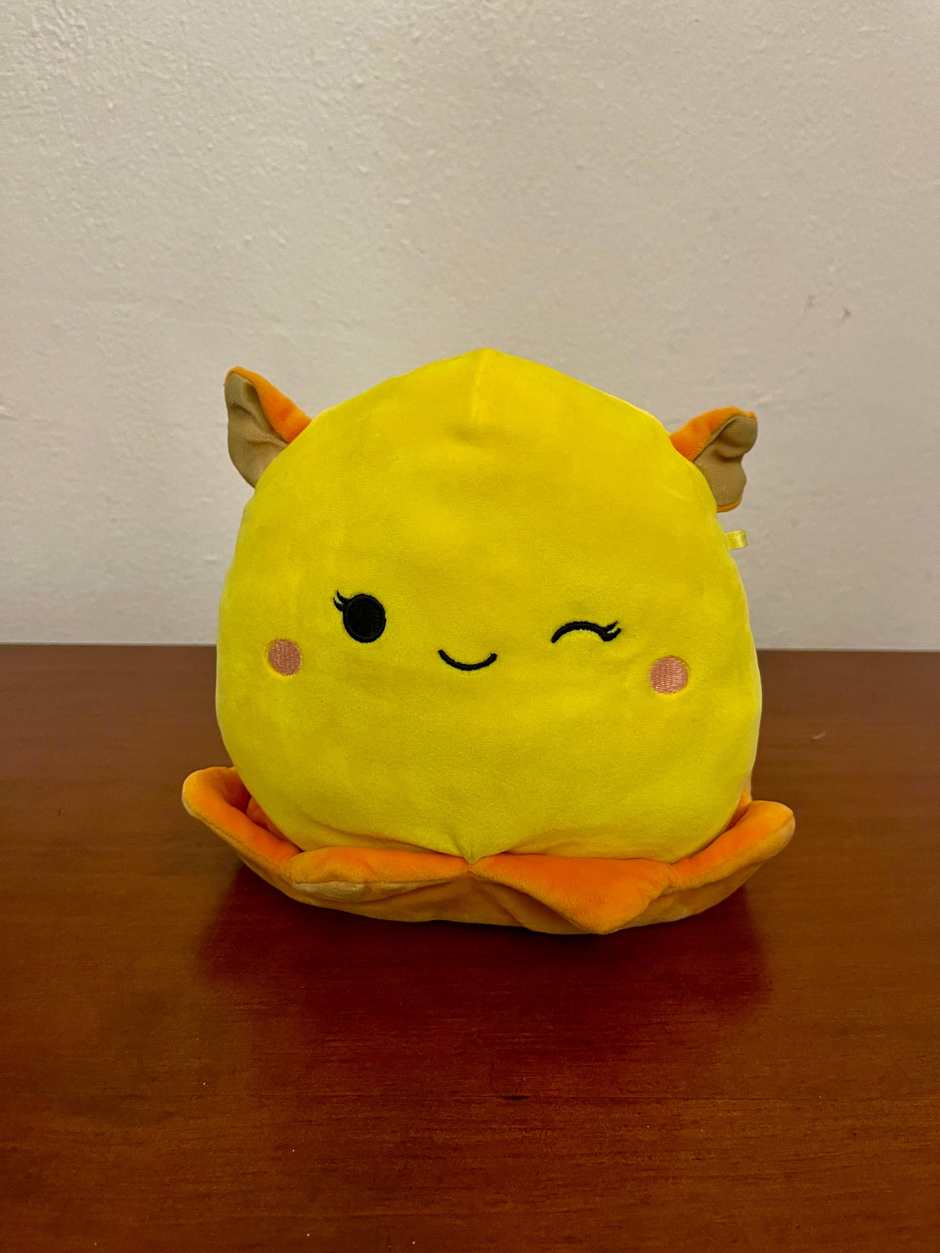 juguetes - Squishmallows set de peluches  1