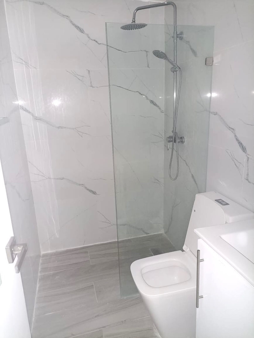 apartamentos - MODERNO APARTAMENTO EN SANTO DOMINGO DISTRITO NACIONAL DE OPORTUNIDAD  5