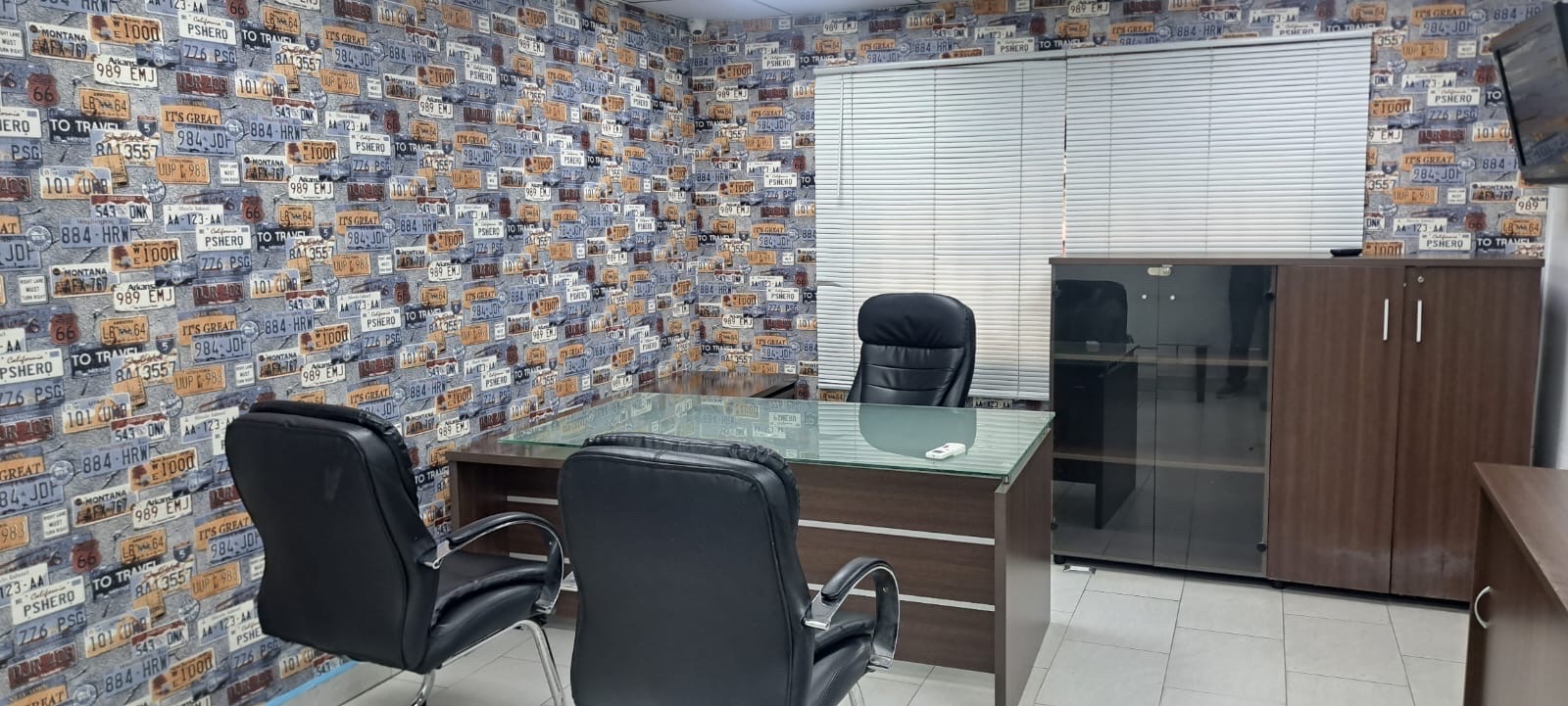 oficinas y locales comerciales - LOCAL COMERCIAL PARA OFICINA  1