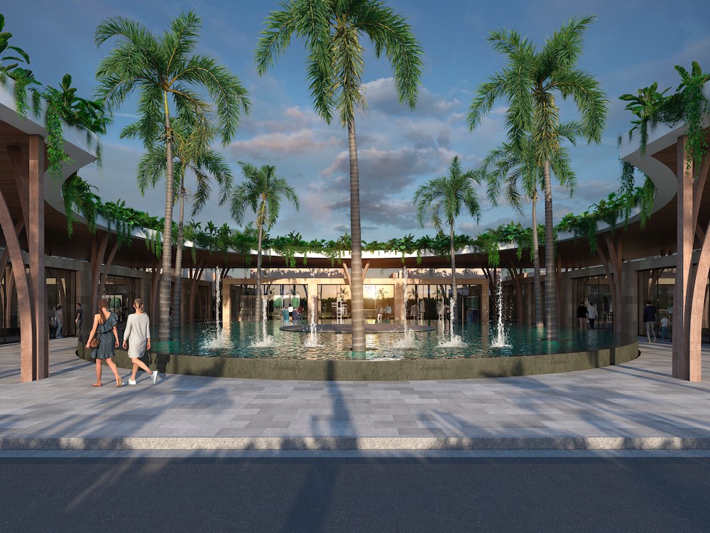 apartamentos - Venta de Apartamento, 2 Hab, Punta Cana, Bávaro  5