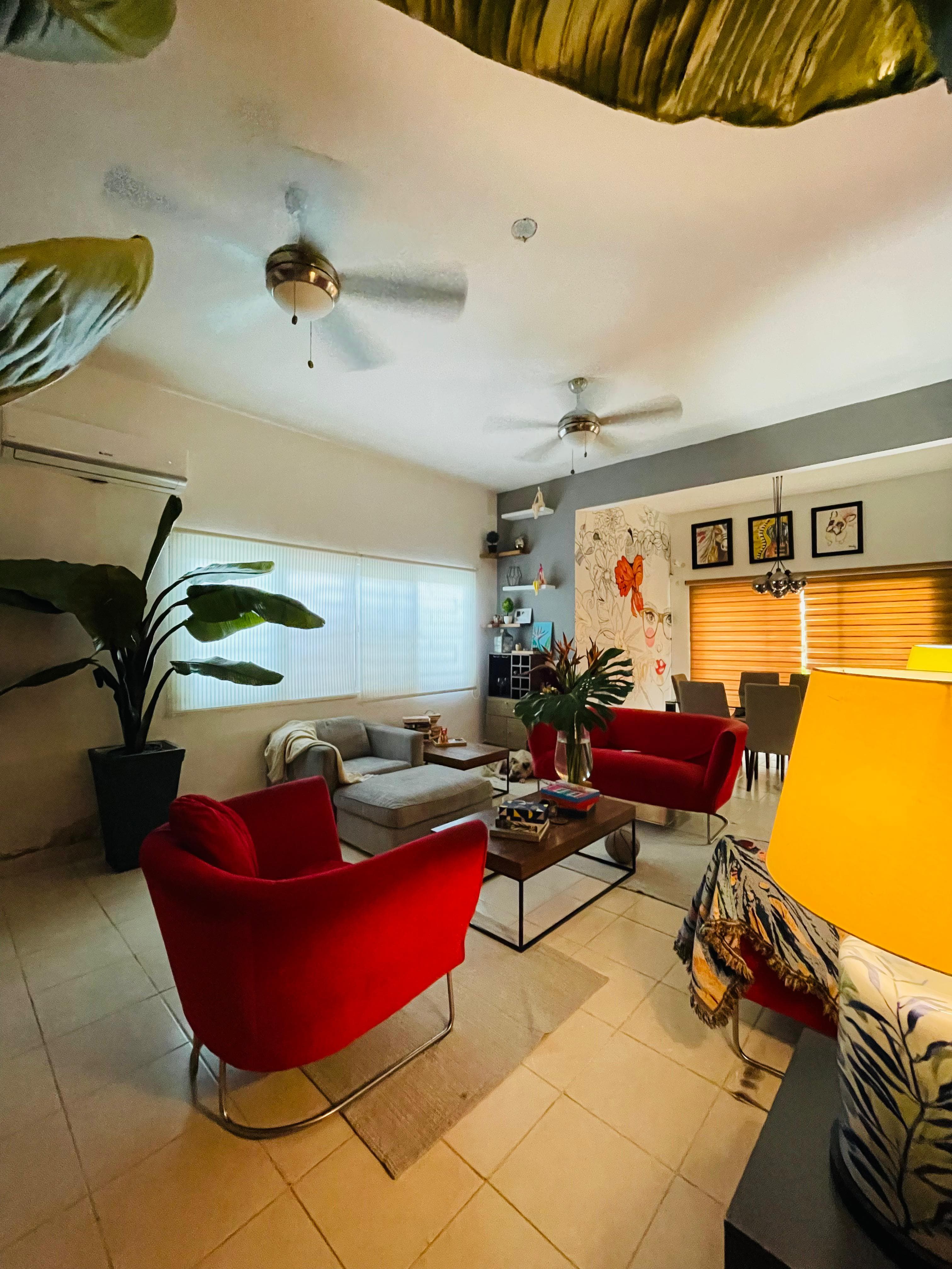 casas vacacionales y villas - Villa Ciudad Las Palmas  1
