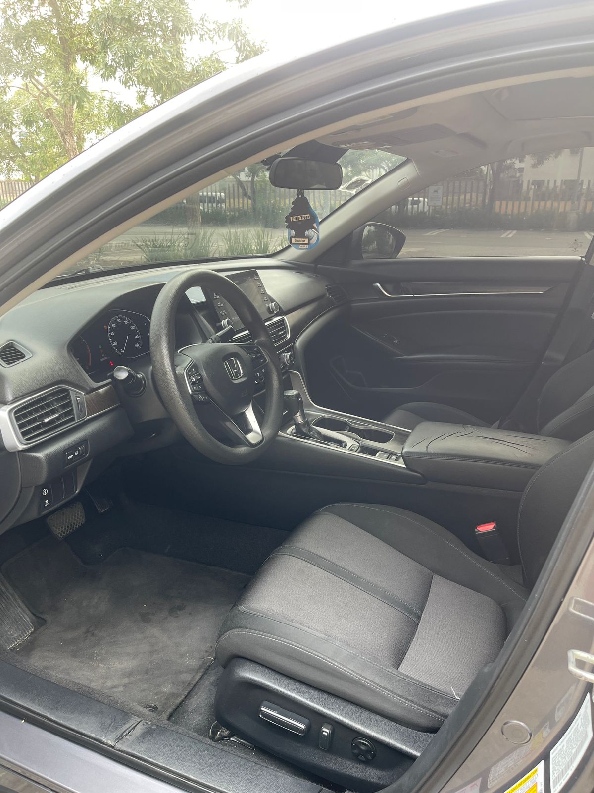 carros - Honda accord sport 2018 6