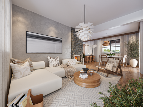 solares y terrenos - SOLARES EN VENTA, JARABACOA RESIDENCIAL VILLAS. 4