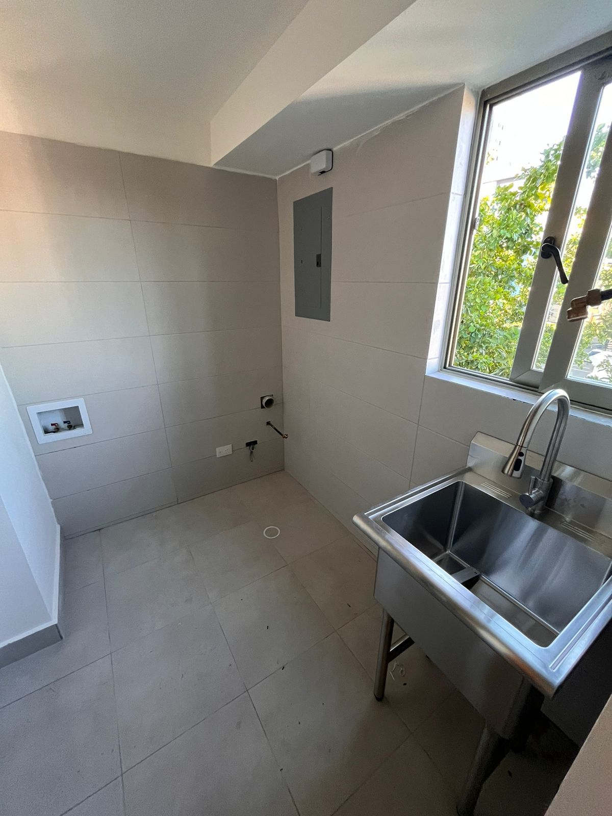 apartamentos - Apartamento en Venta en Bella Vista 4