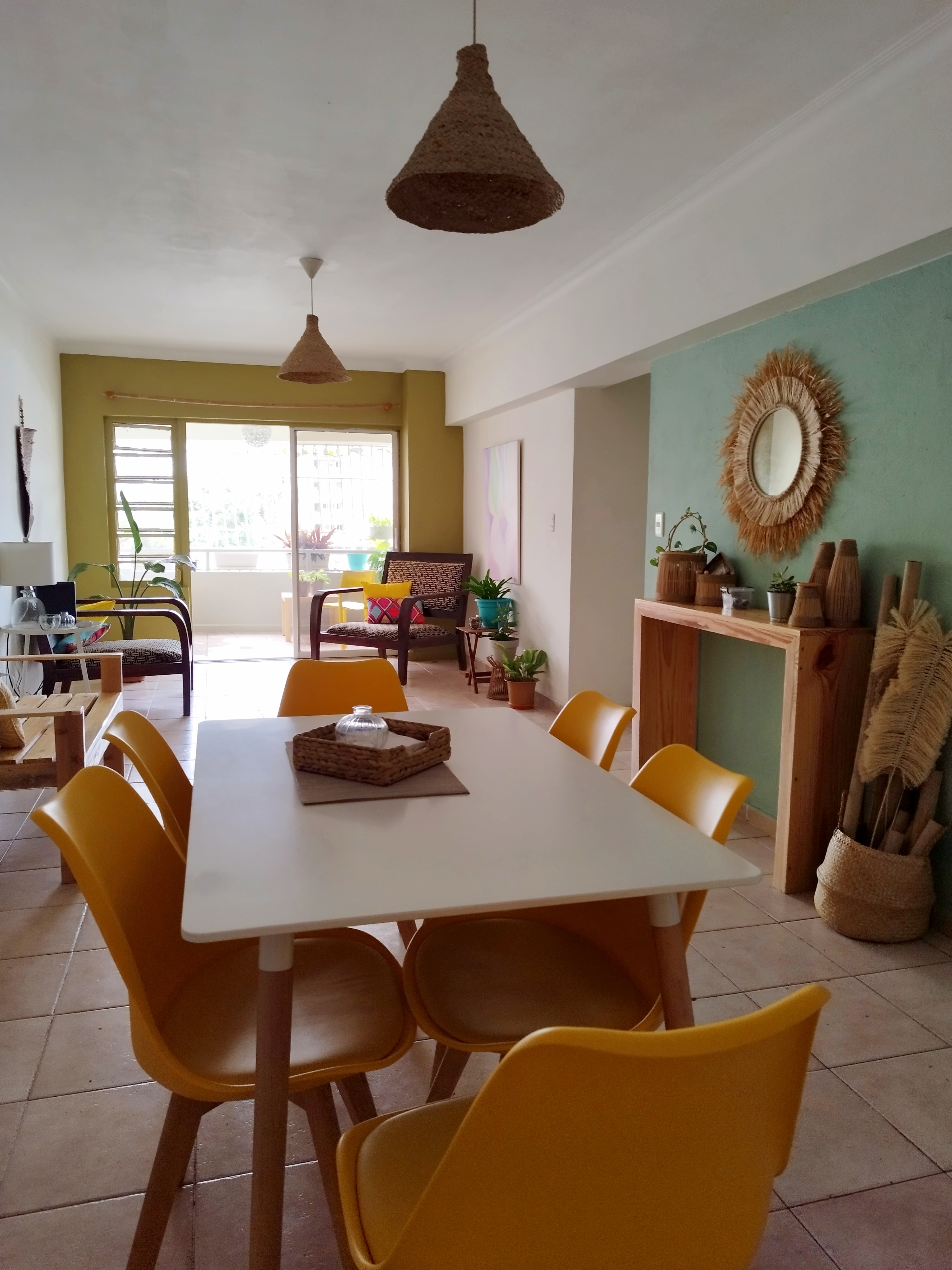 habitaciones y viviendas compartidas - Alquiler de habitación en Gascue  7