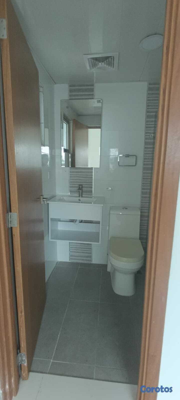 apartamentos - Excelente  Torre en Renacimiento buena Ubicación 6