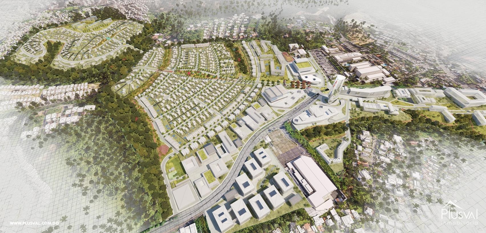 solares y terrenos - PROYECTO PIONERO DE REGENERACIÓN URBANA 6