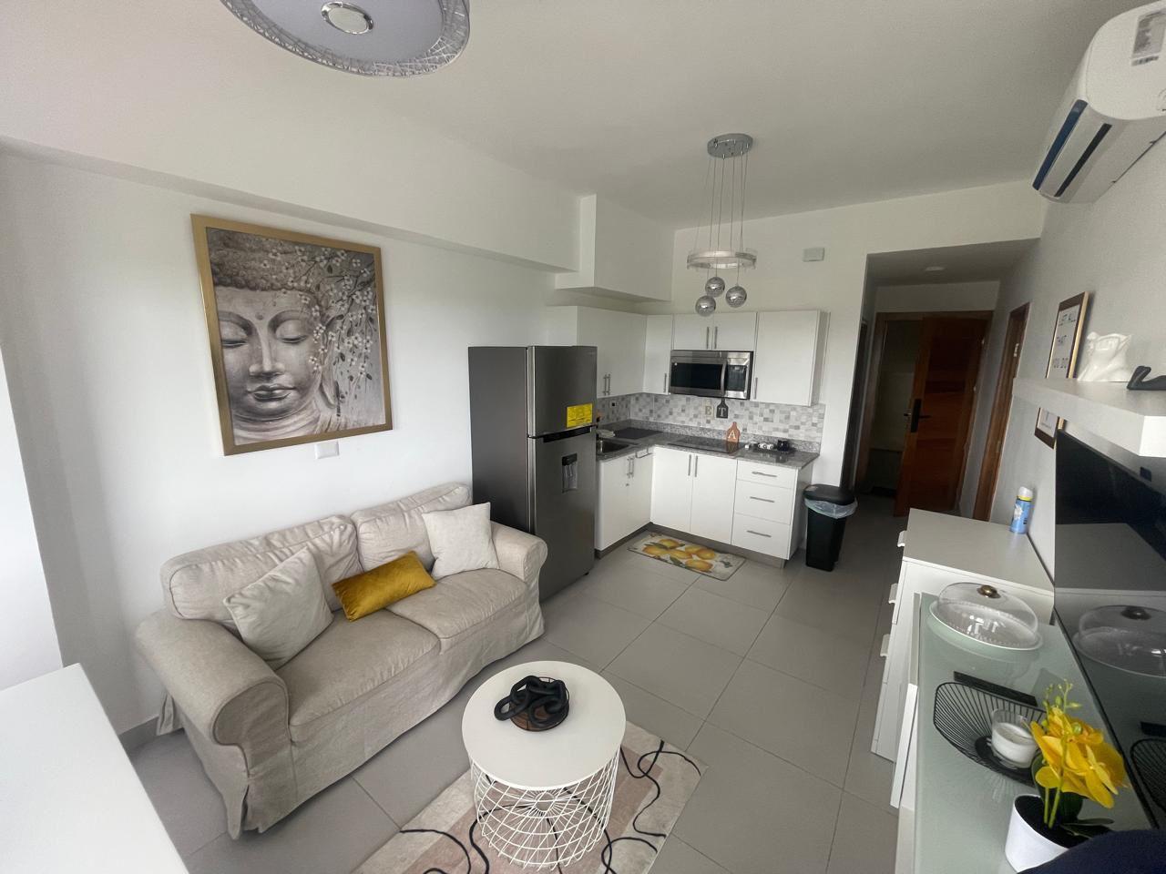 apartamentos - Moderno apartamento en Juan Dolio – Una joya cerca de la playa