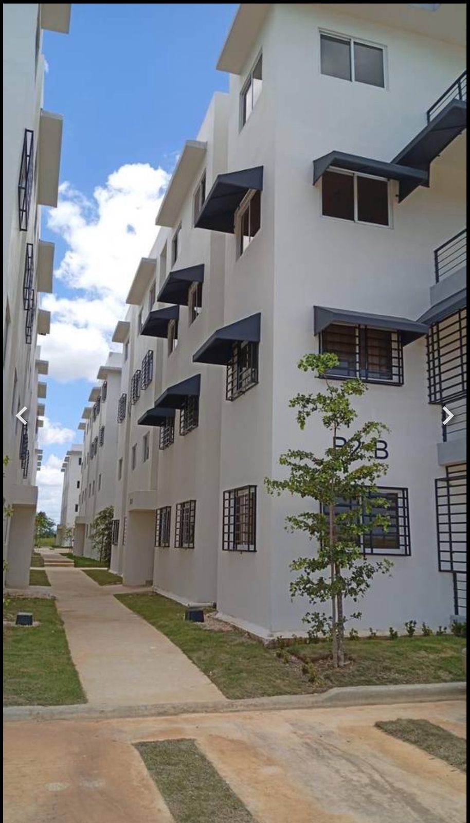 apartamentos - Apartamentos en boca chica  bono primera vivienda  7