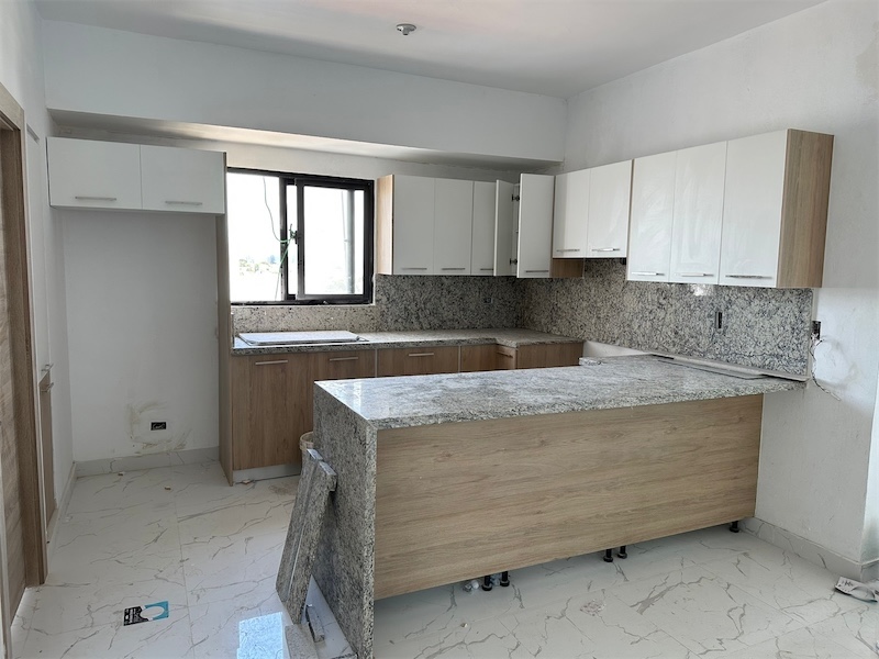 apartamentos - Se vende penthouse en el ensanche Ozama de 325mts Santo Domingo este 3
