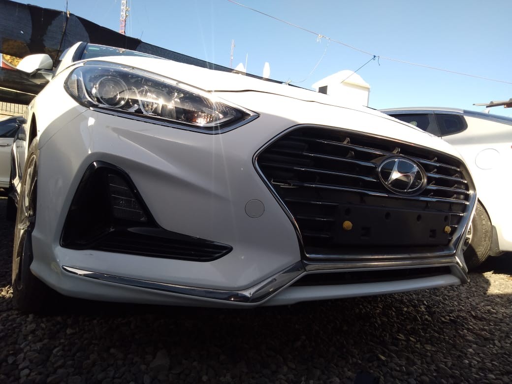 carros - NEW RISE 2019 BLANCODESDE: RD$ 810,100.00