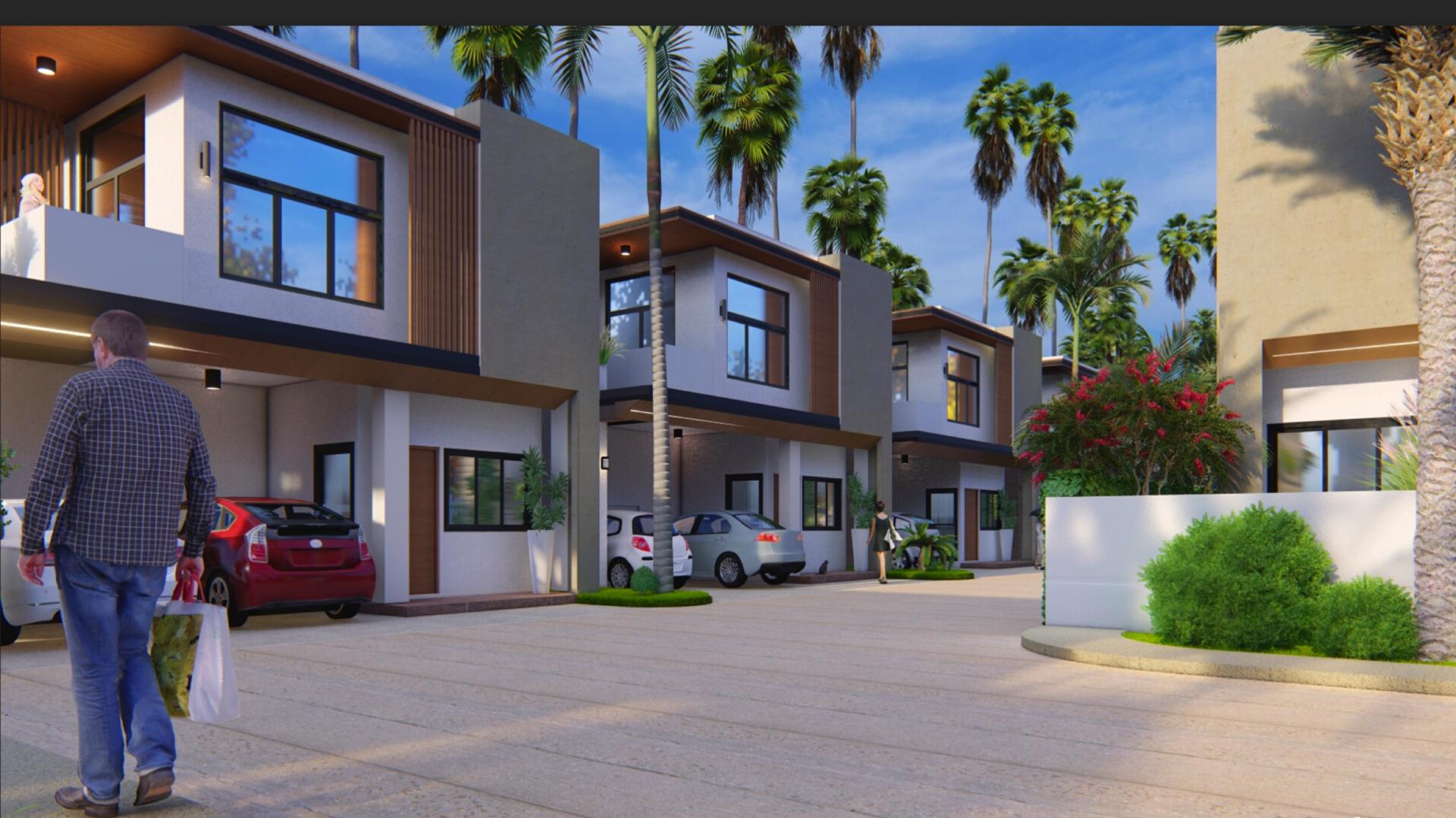 casas vacacionales y villas - VENDO Villa en Bávaro, Punta Cana 1