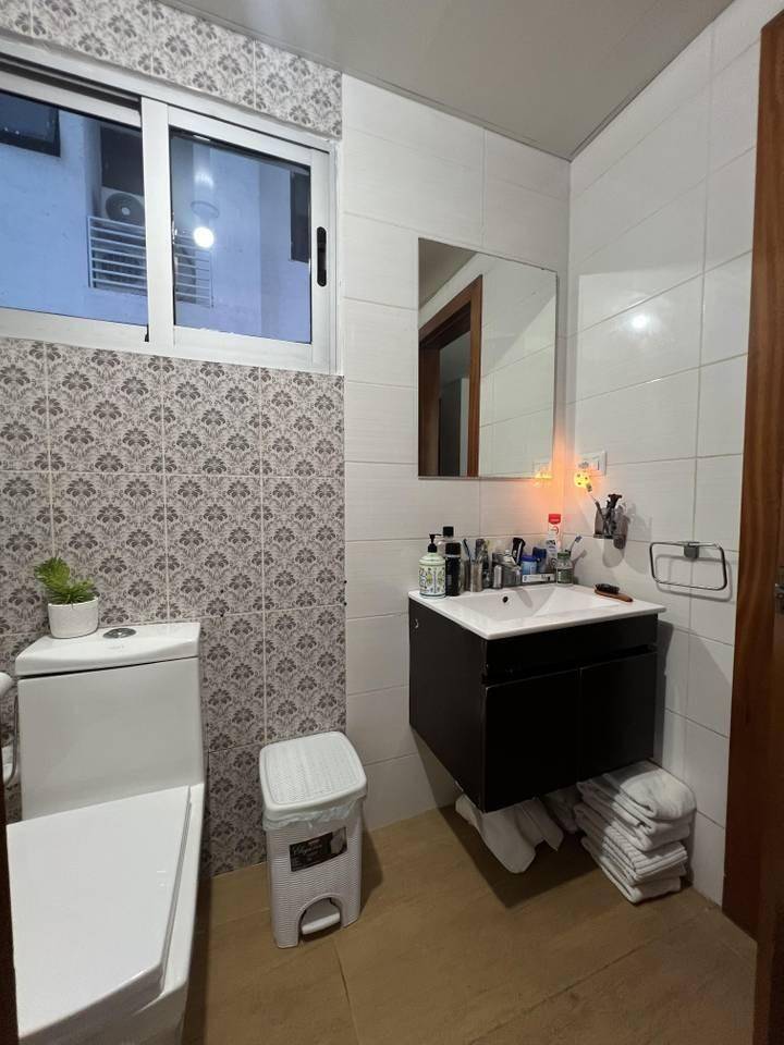 apartamentos - En venta o alquiler apartamento en Bella vista  4