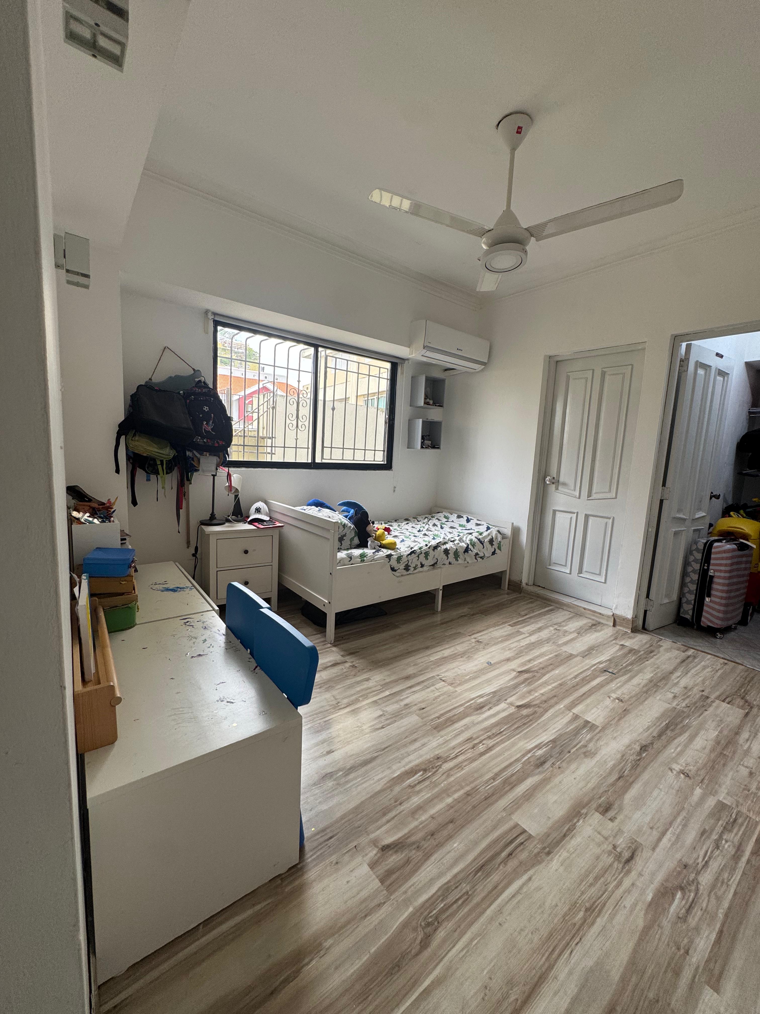apartamentos - Se vende apartamento en Bella Vista Sur 9