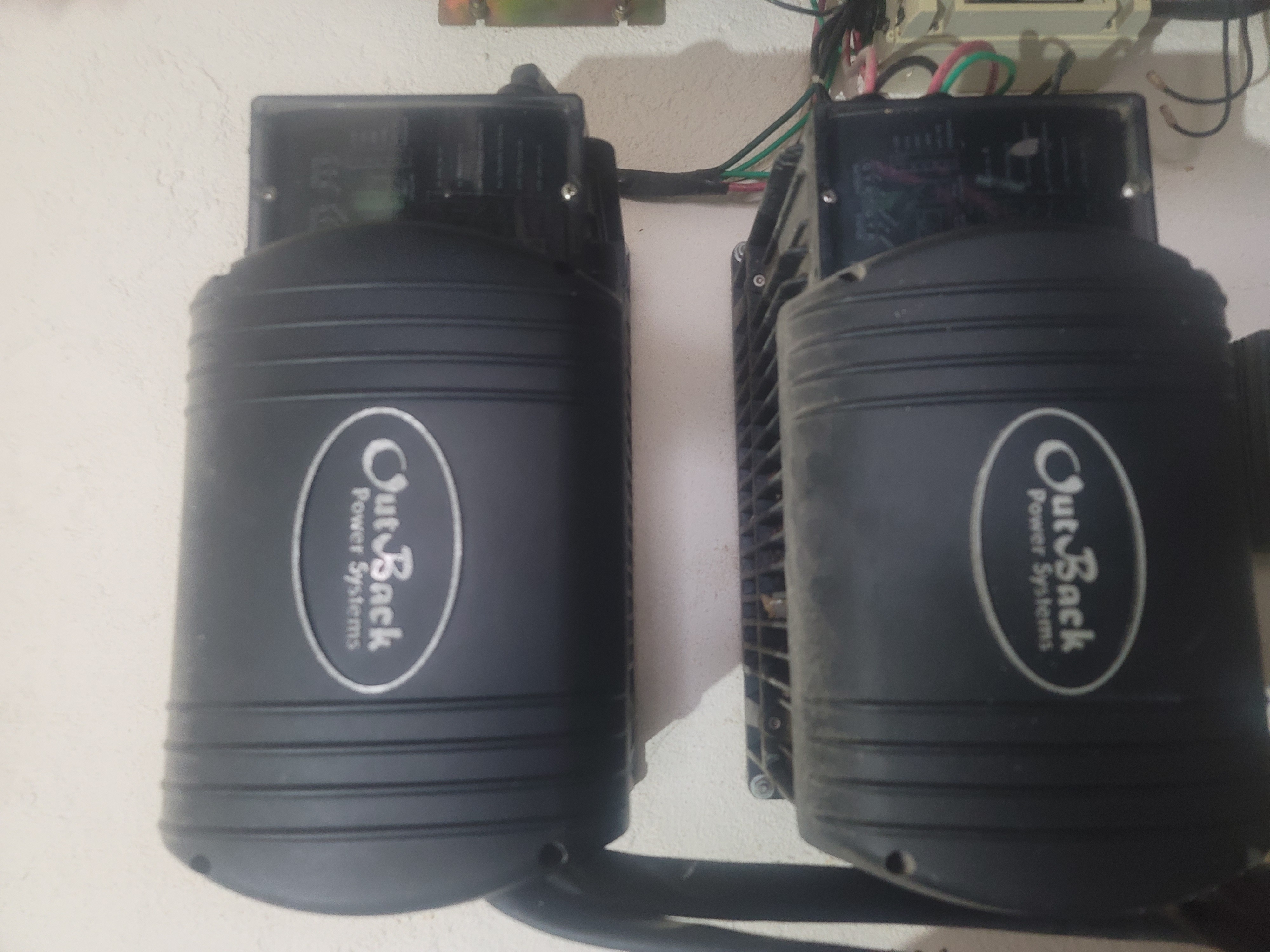 plantas e inversores - Equipo de Energia Solar 3