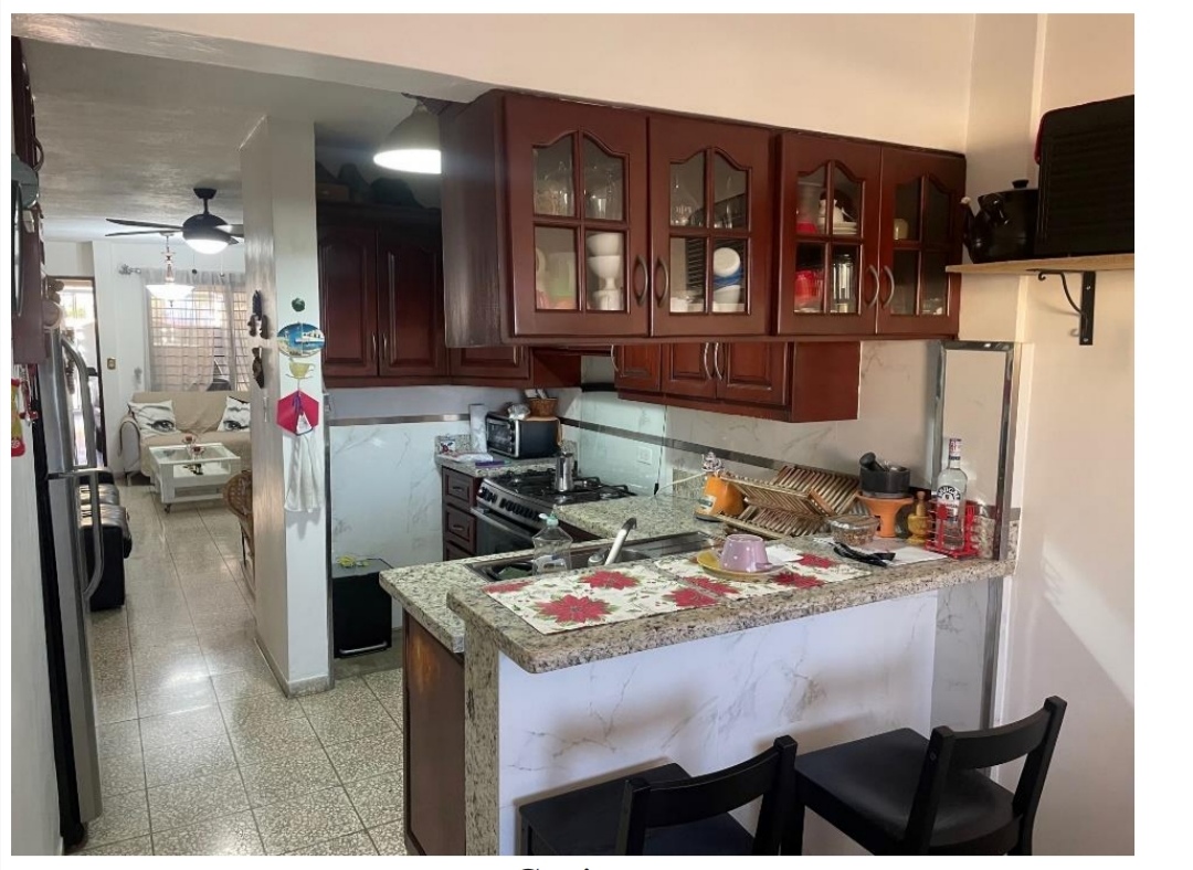 casas - Casa en Venta en Cafe de Herrera 4