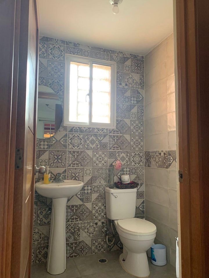 casas - Proyecto cerrado exclusivo de 6 casas en la Autopista de San Isidro 4