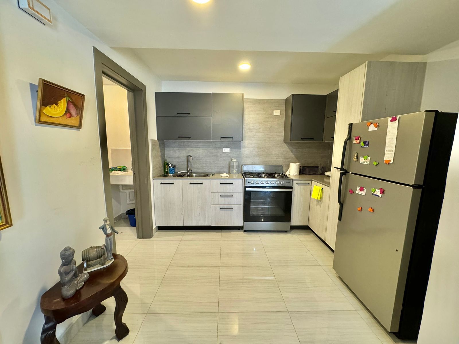 apartamentos - Bella Vista Norte Apartamento en Venta 8