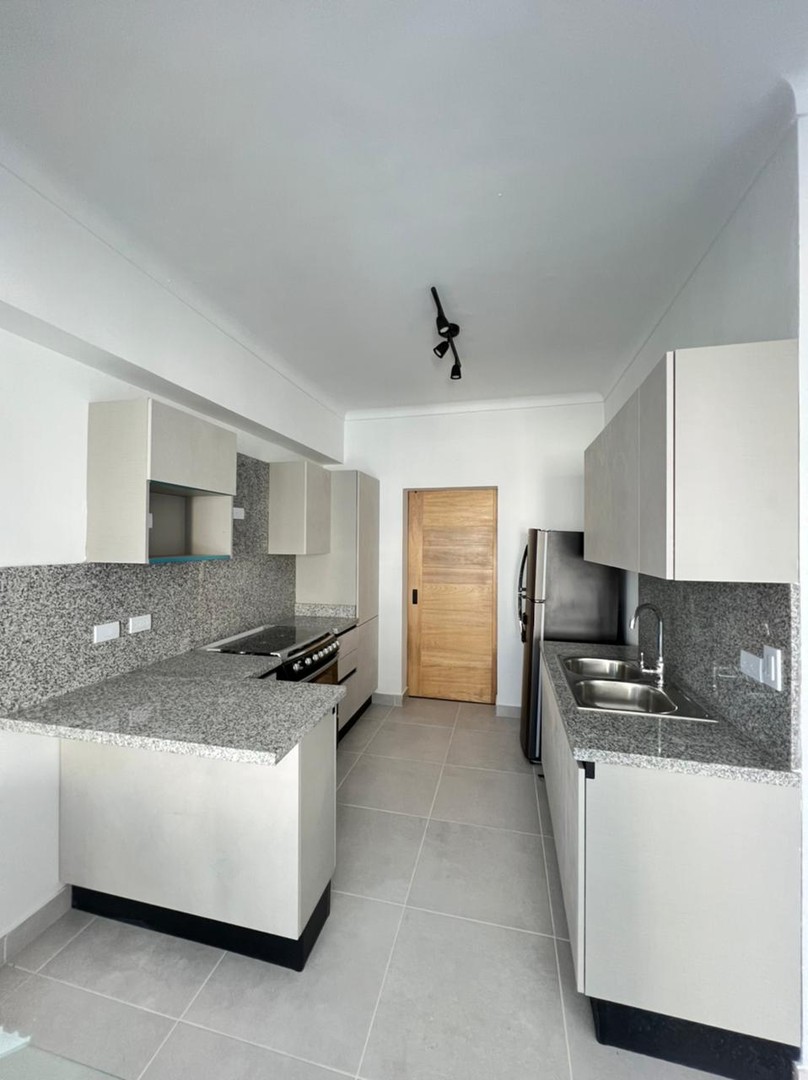 apartamentos - Apartamento amueblado en La Esperilla 2