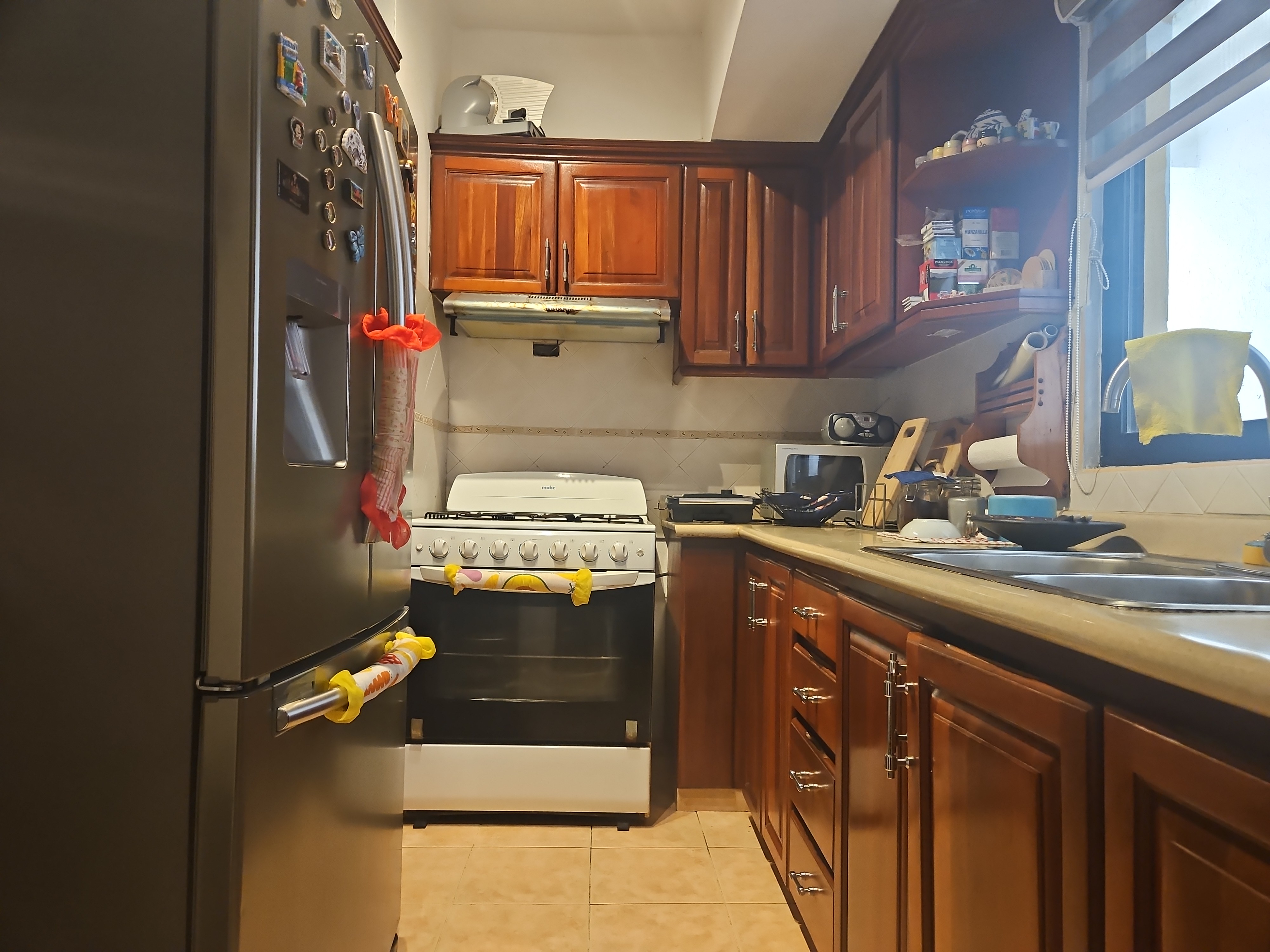 apartamentos - Apartamento en Venta en La Esperilla  6