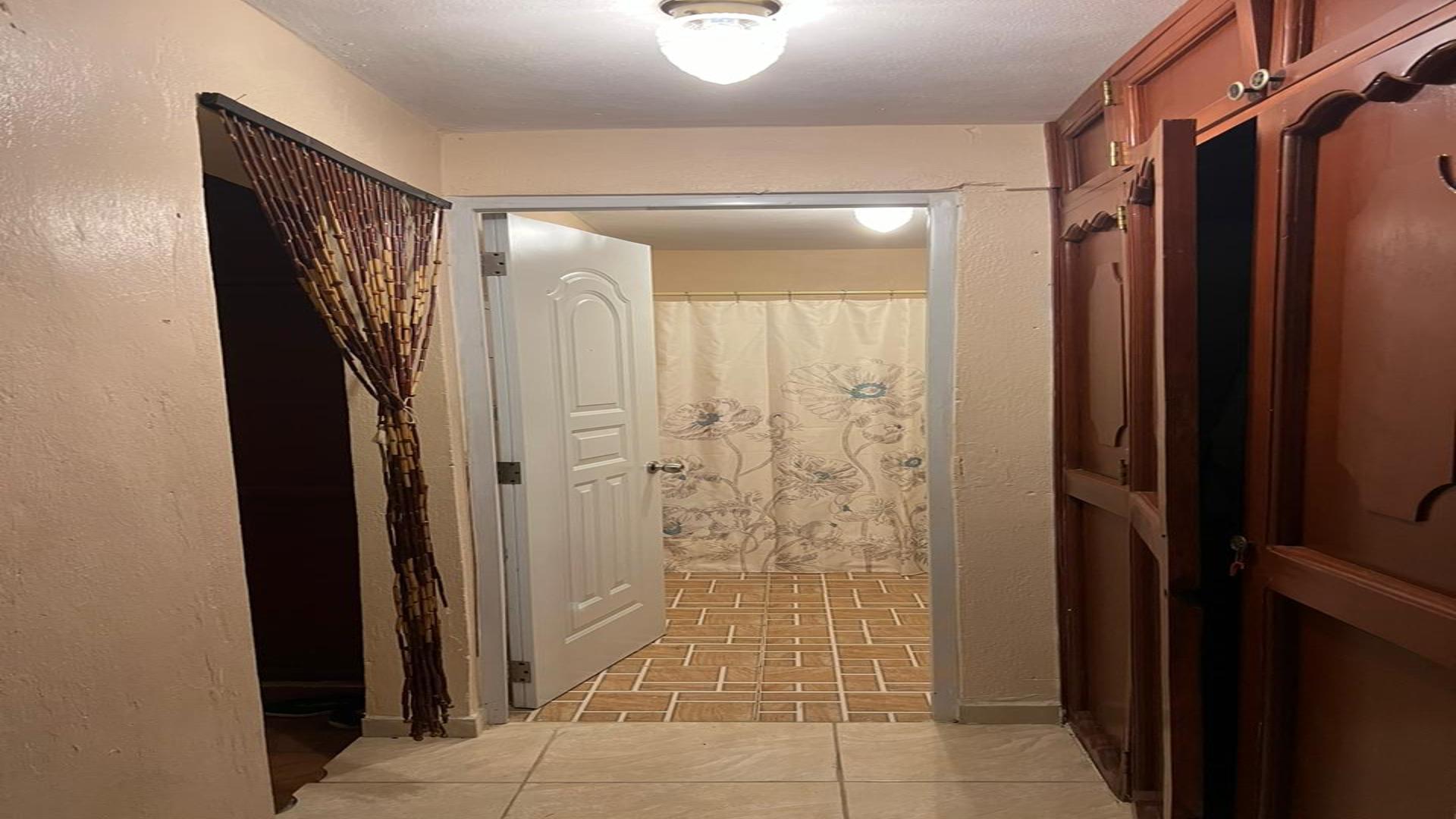 casas - Casa en venta Urb. El Brisal, Santo Domingo Este 9