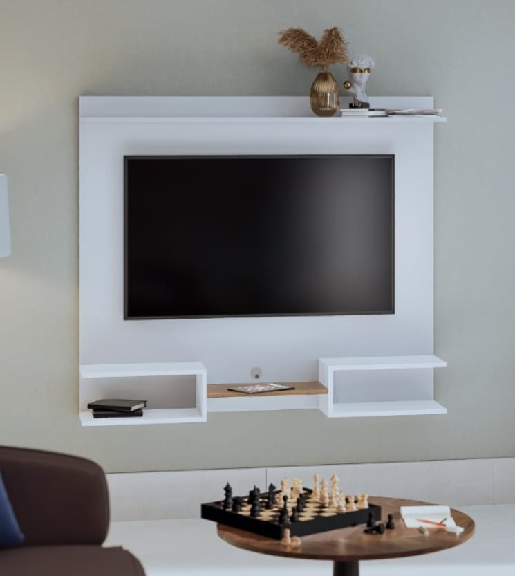 muebles y colchones - Vendo Estantes de TV de altísima calidad 3