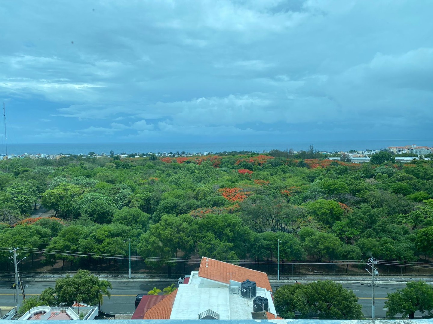 penthouses - Penthouse en venta en la Anacaona disponible 1
