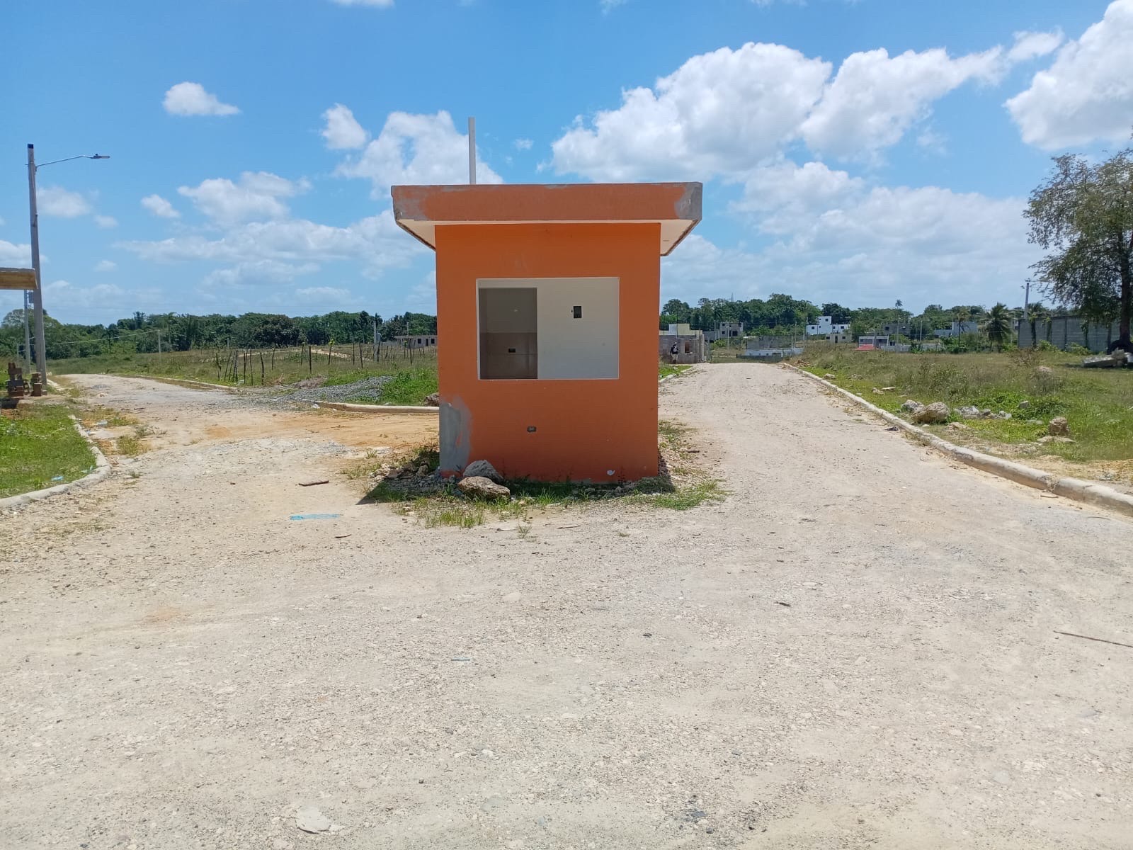 solares y terrenos - Residencial Doña Luz: Tu Solar Ideal en Villa Mella 1