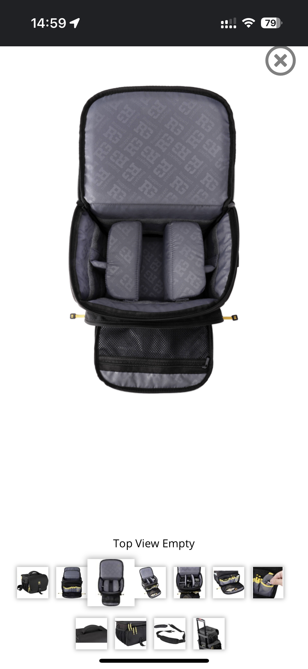 camaras y audio - Nikon DSLR D7200 con 18-140 VR Kit 9