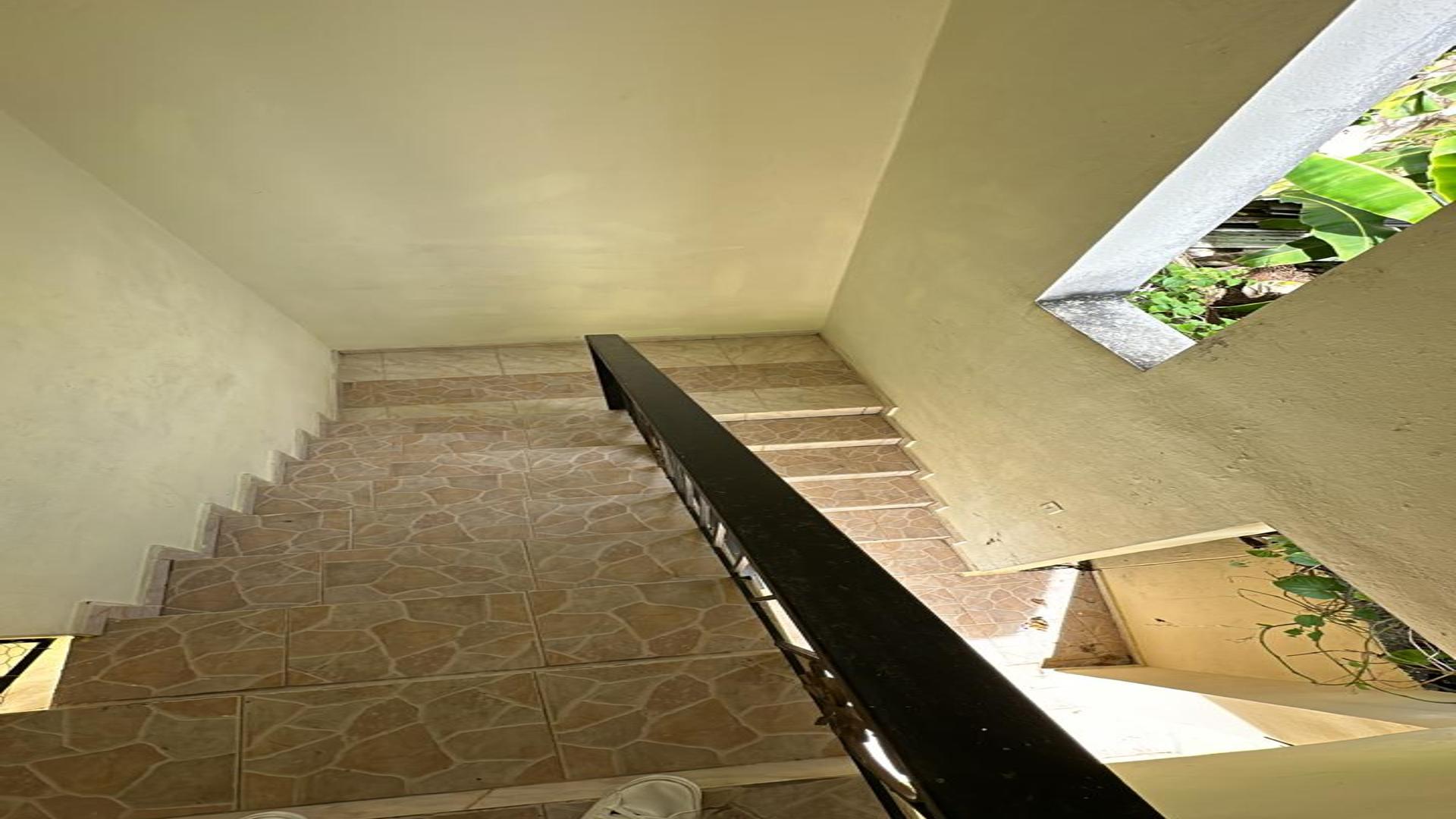 casas - Casa en venta Residencial Regina, Autopista San Isidro 6