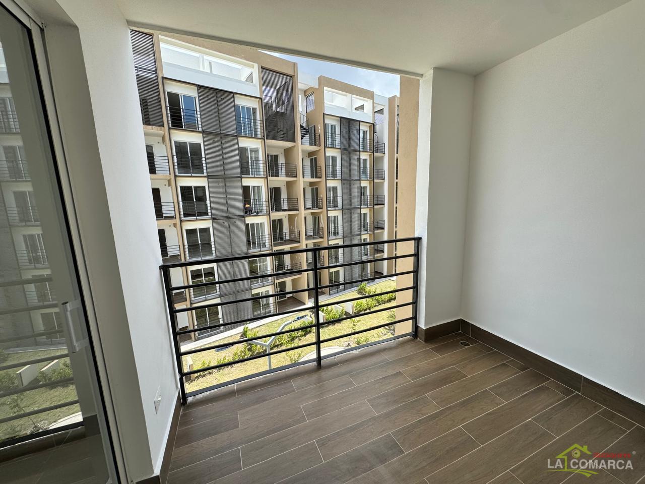 apartamentos - Apartamento de Venta en Verón Punta Cana  1