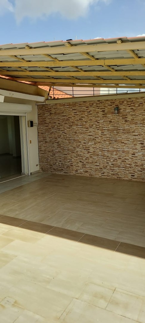 apartamentos - Apartamento santo domingo este 6