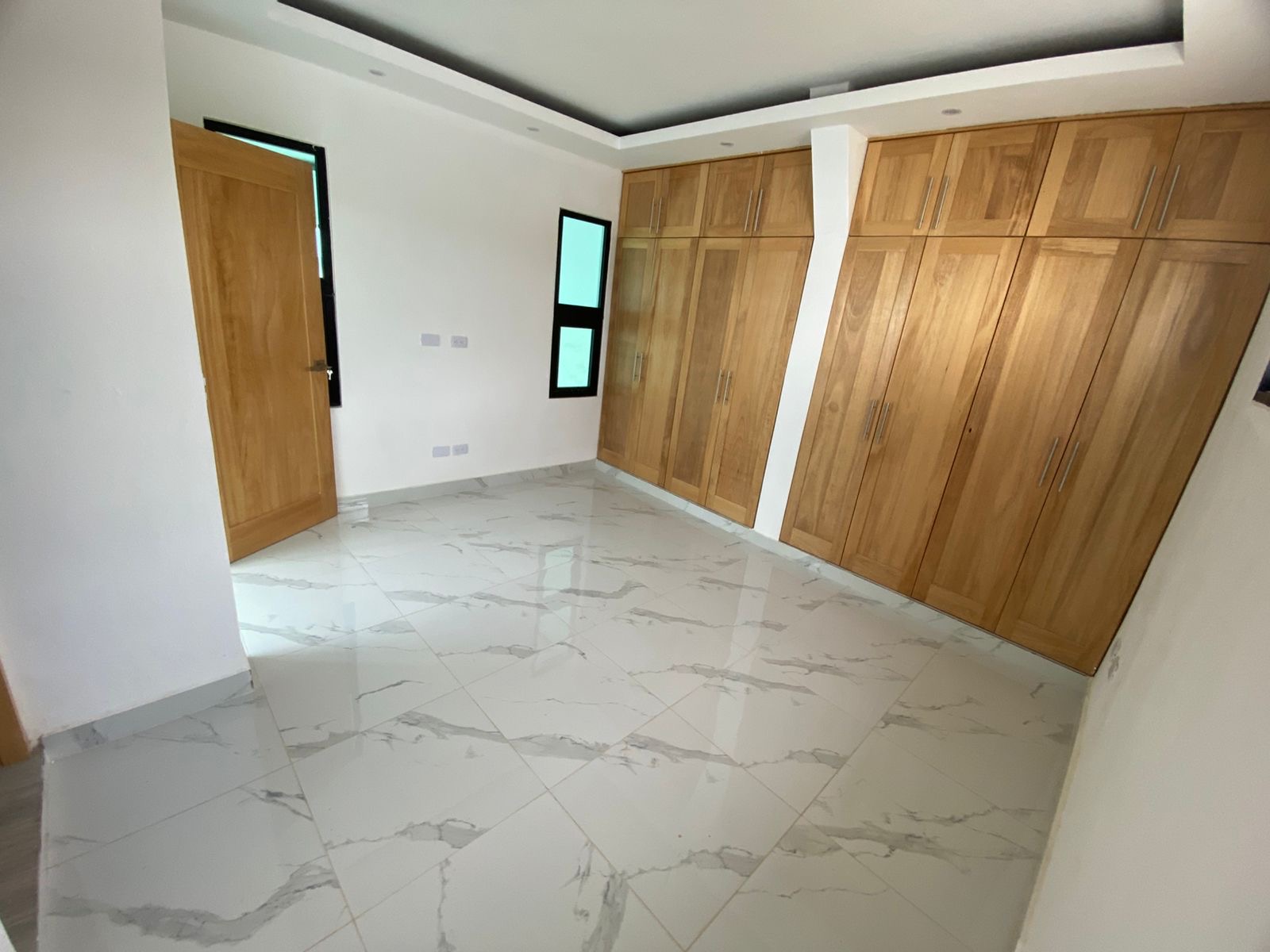 apartamentos - RESIDÉNCIAL PRADO ORIENTAL, Santo Domingo Este, en