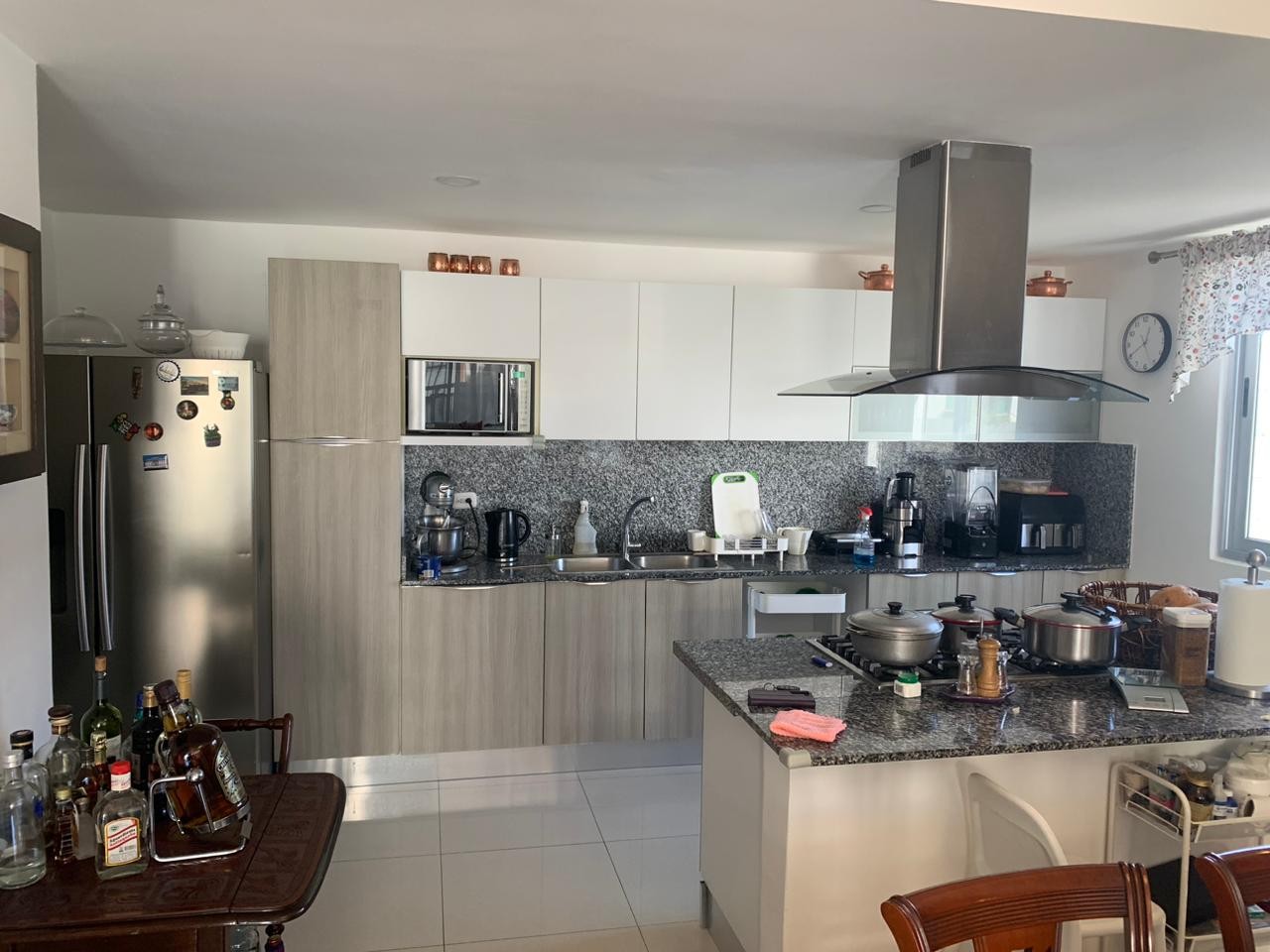 apartamentos - 🔵Apartamento piso 9 en evaristo morales
 0