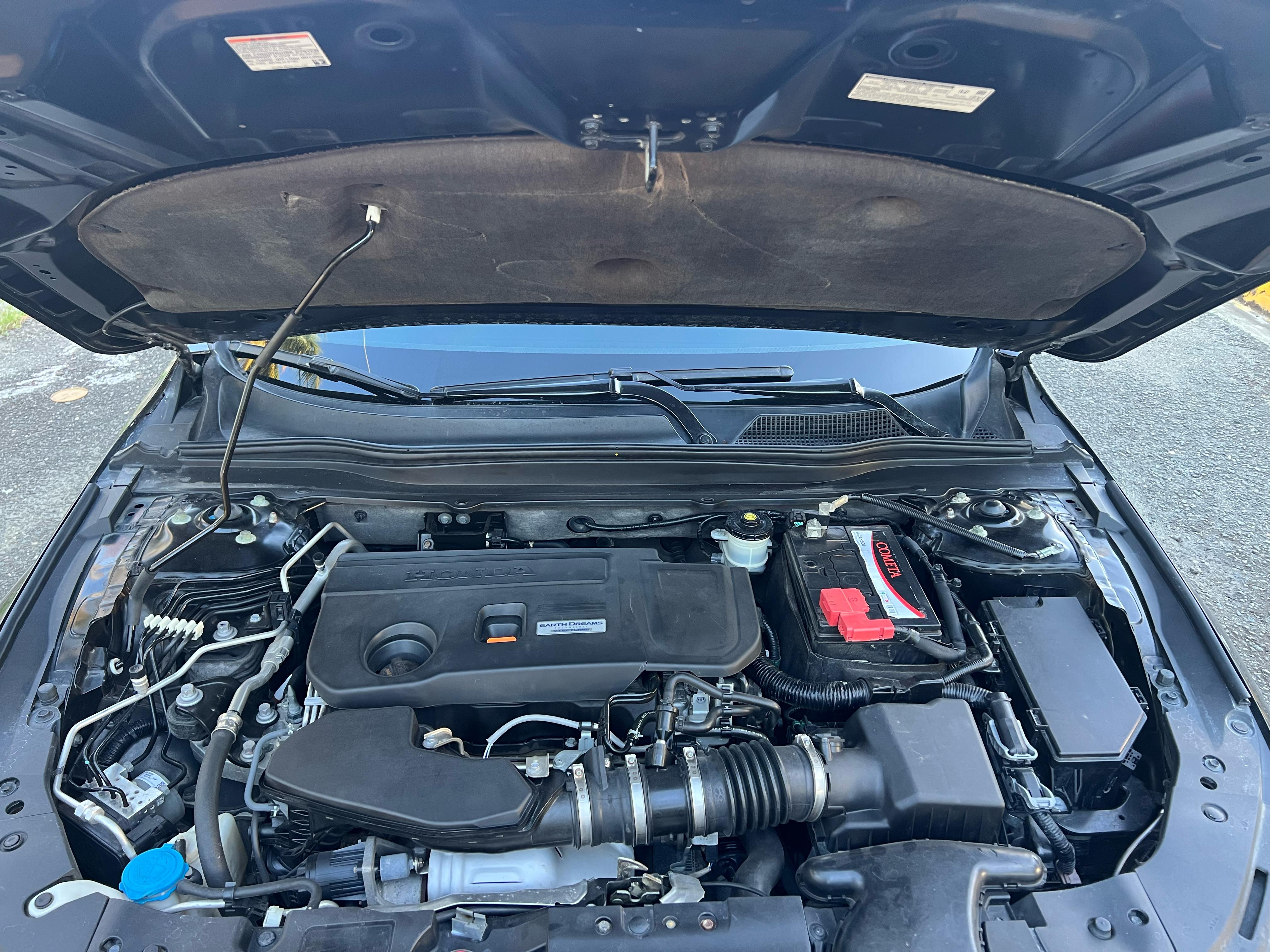 carros - Honda accord sport 2.0 2019  5