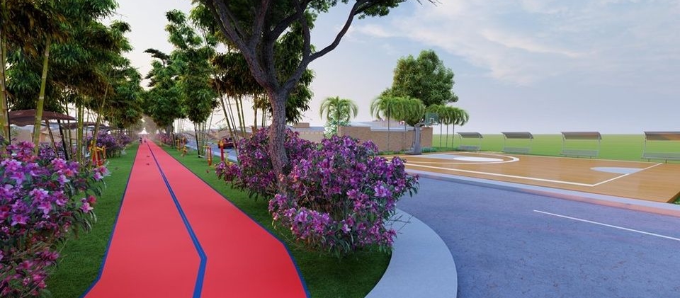 solares y terrenos - SOLAR EN VENTA. RESIDENCIAL CERRADO LAS CHARCAS. 3