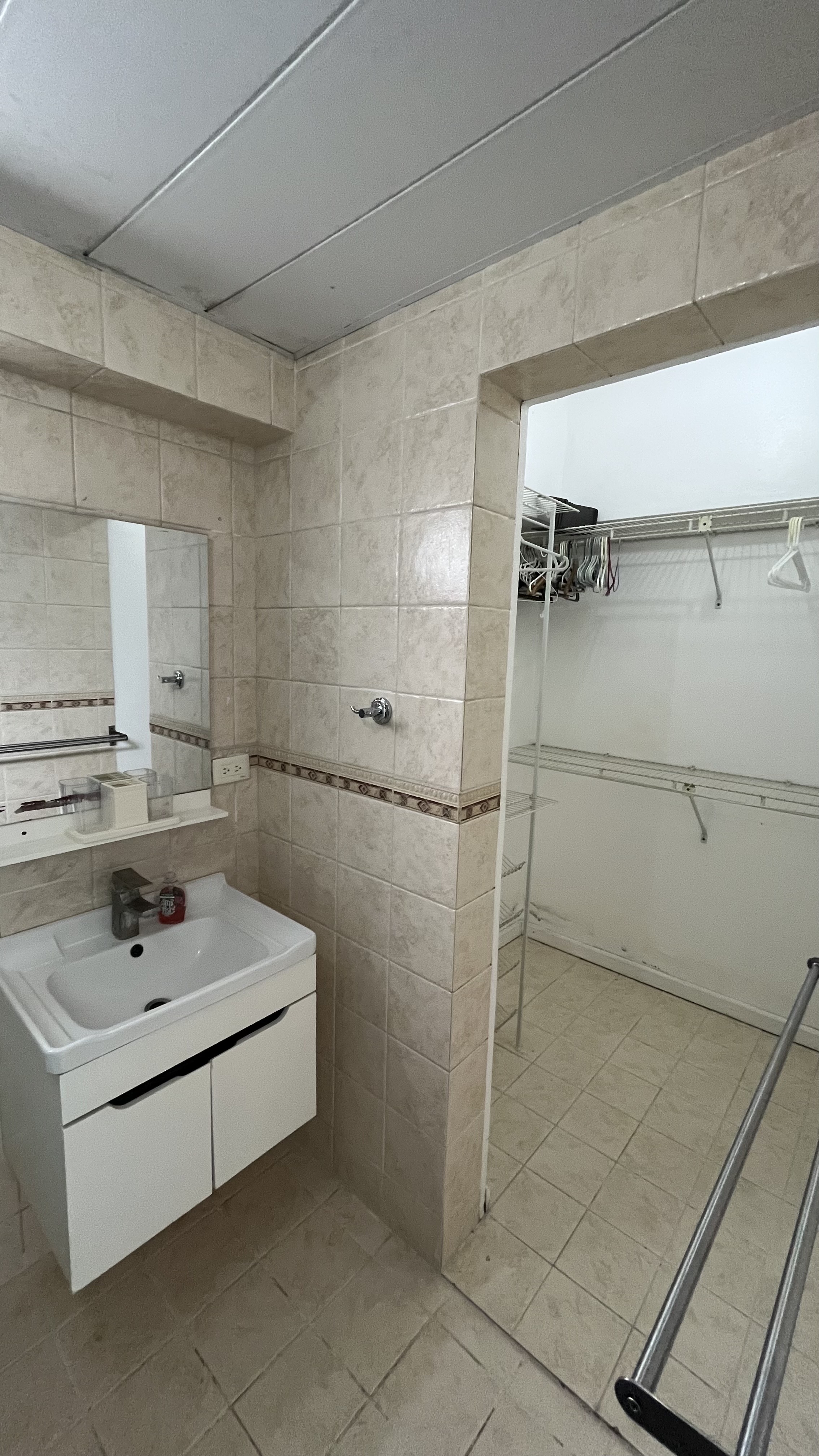 apartamentos - Apartamento amueblado en alquiler en Naco  7